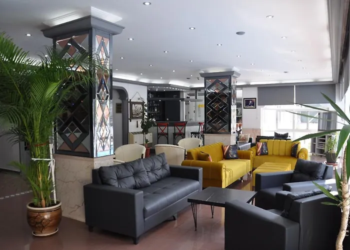 Hotel Livia