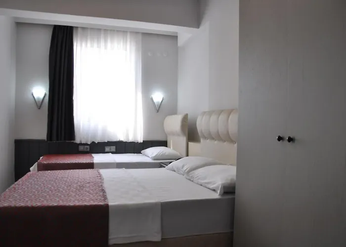 Livia Hotel Kusadası