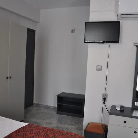 Livia Hotel Kusadasi
