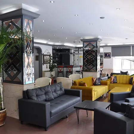 Hotel Livia