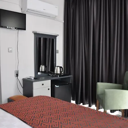 Hotel Livia Kusadasi