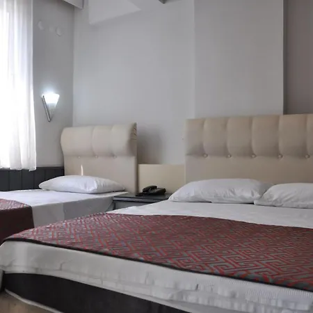Hotel Livia