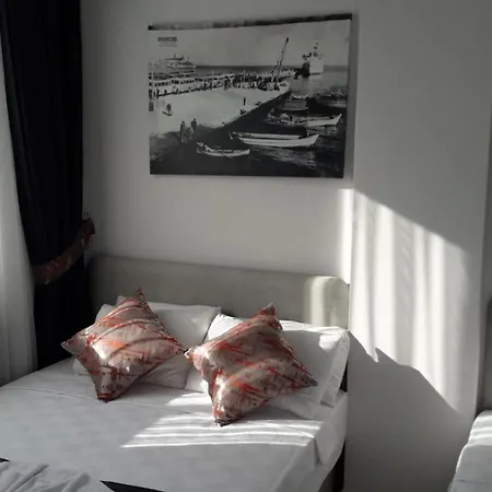 Hotel Livia Kusadasi