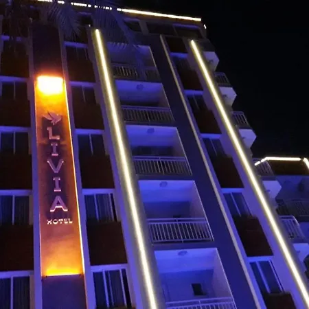Livia Hotel 2*