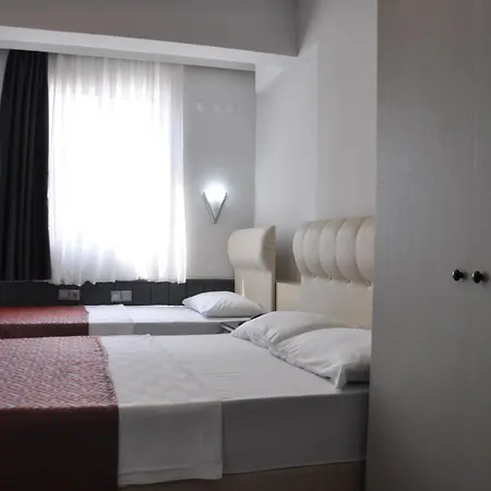 Livia Hotel Kusadasi