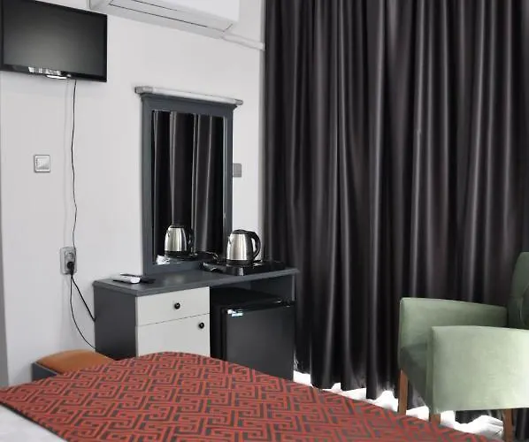 מלון Livia קוסדסי